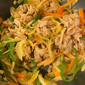 主夫がつくる豚肉のファヒータ レシピ 作り方 By 主夫マコト 楽天レシピ 主夫がつくる豚肉のファヒータ レシピ 作り方 By 主夫マコト 楽天レシピ